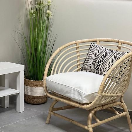 Eilat Suite Boutique المظهر الخارجي الصورة