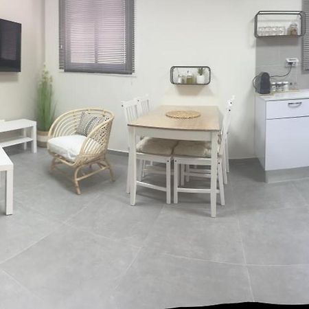 Eilat Suite Boutique المظهر الخارجي الصورة