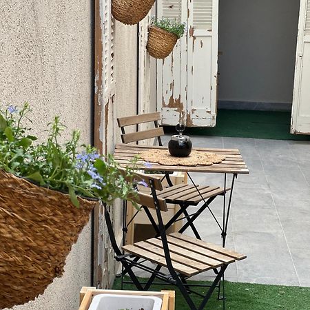 Eilat Suite Boutique المظهر الخارجي الصورة