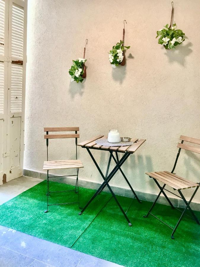 Eilat Suite Boutique المظهر الخارجي الصورة