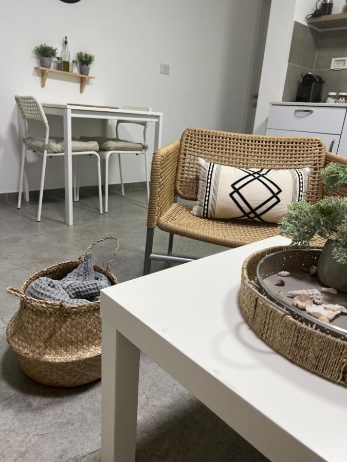 Eilat Suite Boutique المظهر الخارجي الصورة