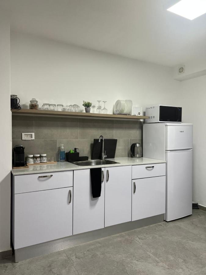 Eilat Suite Boutique المظهر الخارجي الصورة