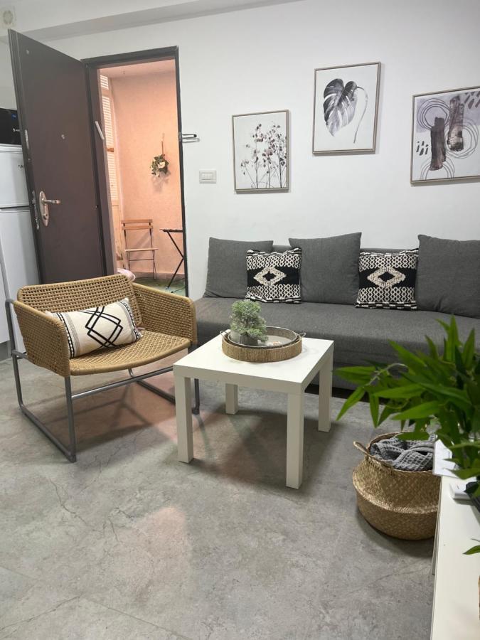 Eilat Suite Boutique المظهر الخارجي الصورة
