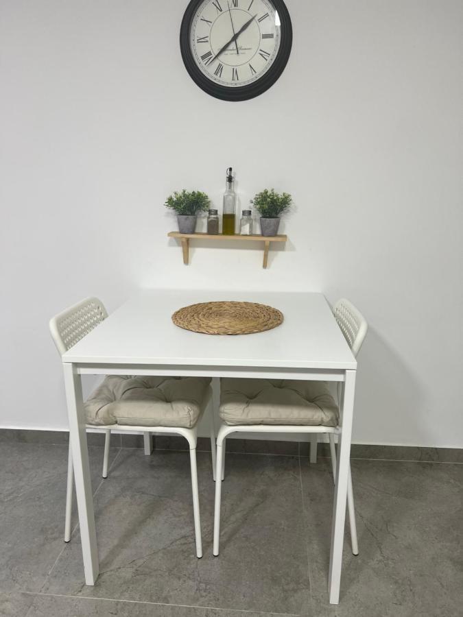 Eilat Suite Boutique المظهر الخارجي الصورة