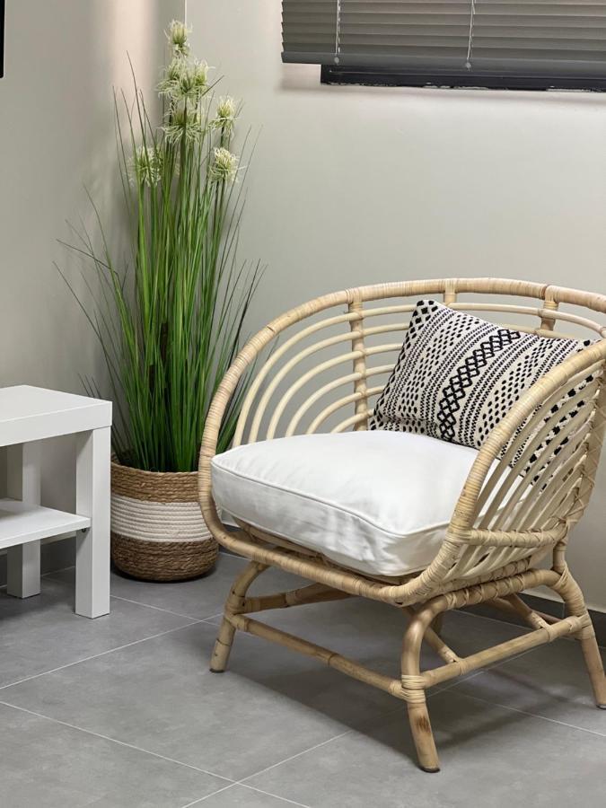 Eilat Suite Boutique المظهر الخارجي الصورة