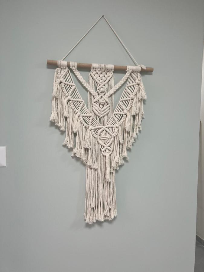 Eilat Suite Boutique المظهر الخارجي الصورة