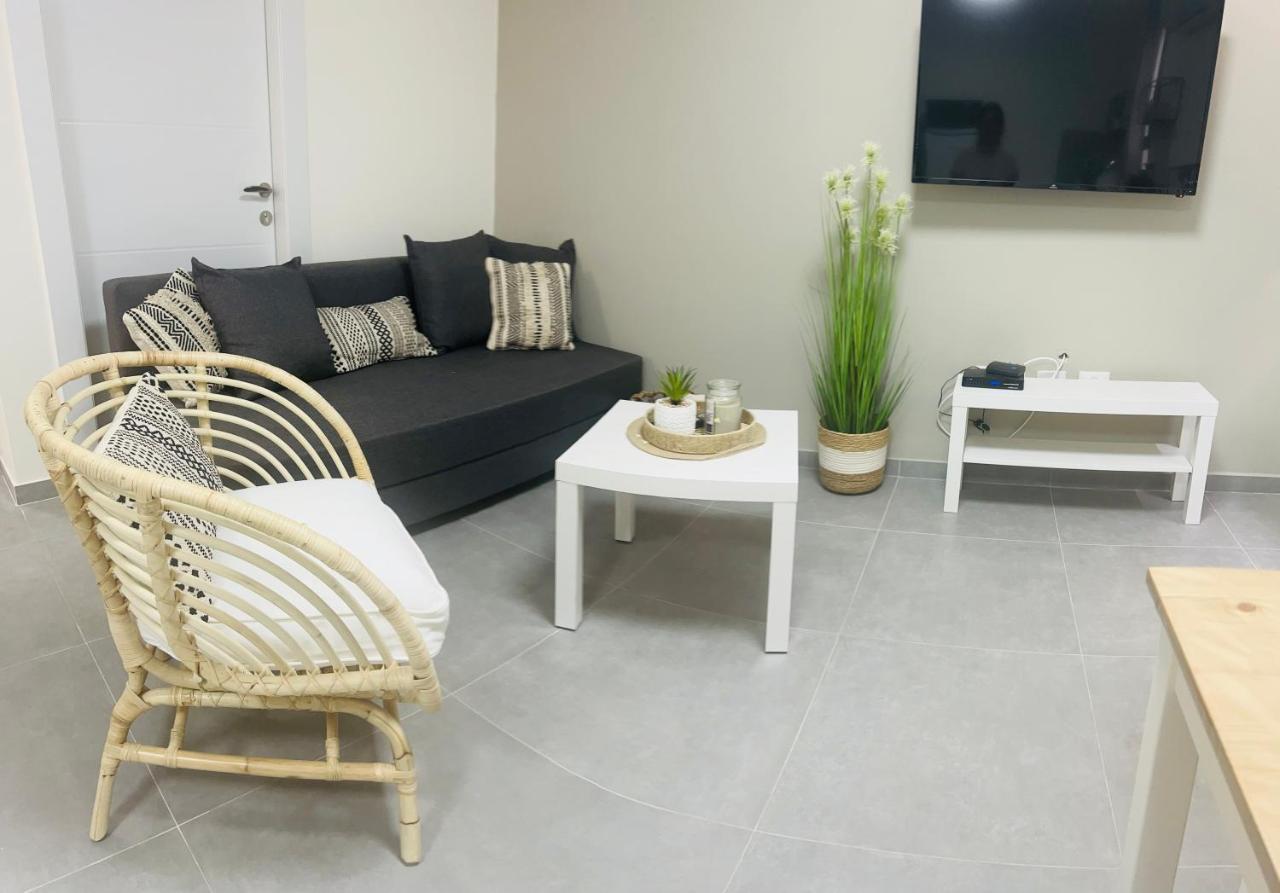 Eilat Suite Boutique المظهر الخارجي الصورة
