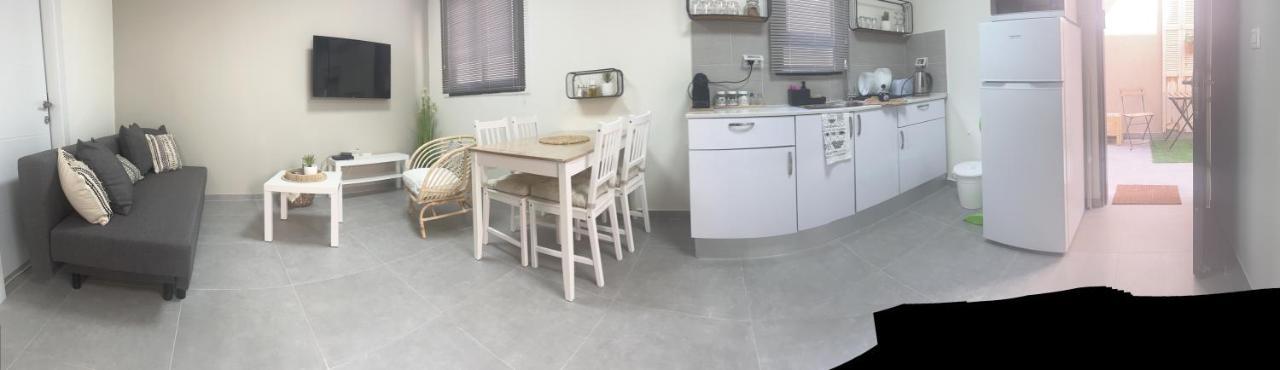 Eilat Suite Boutique المظهر الخارجي الصورة