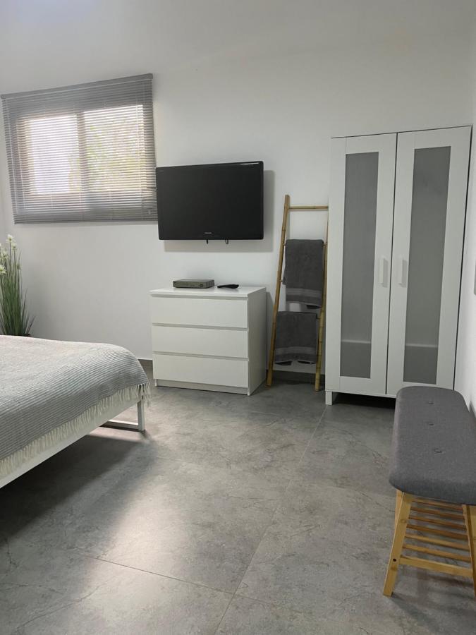 Eilat Suite Boutique المظهر الخارجي الصورة