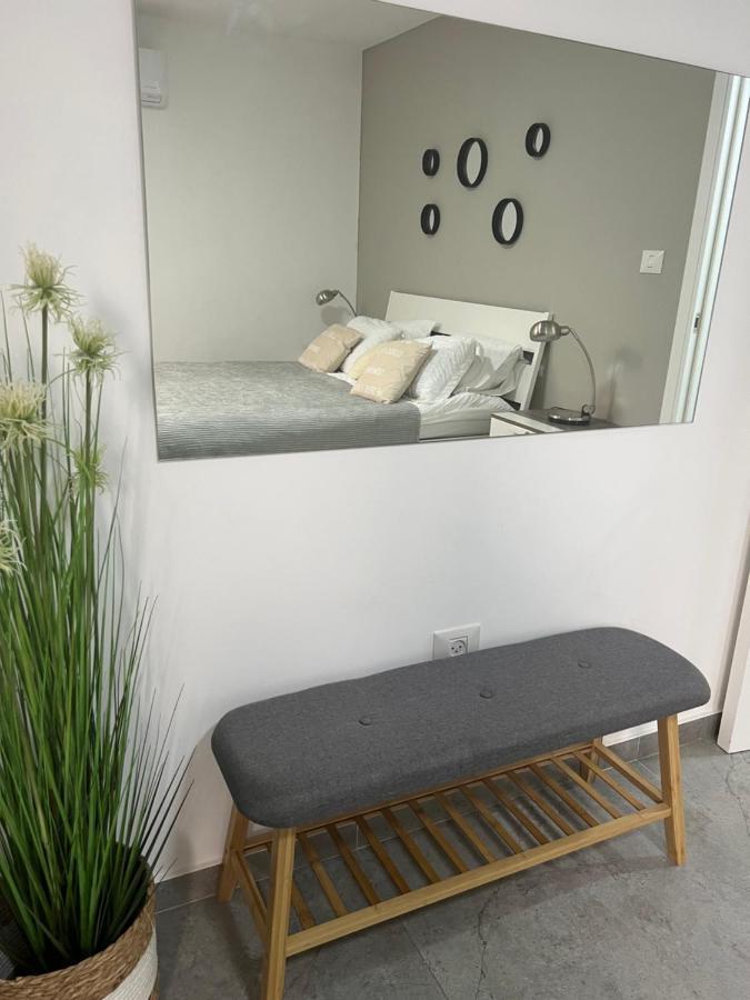 Eilat Suite Boutique المظهر الخارجي الصورة