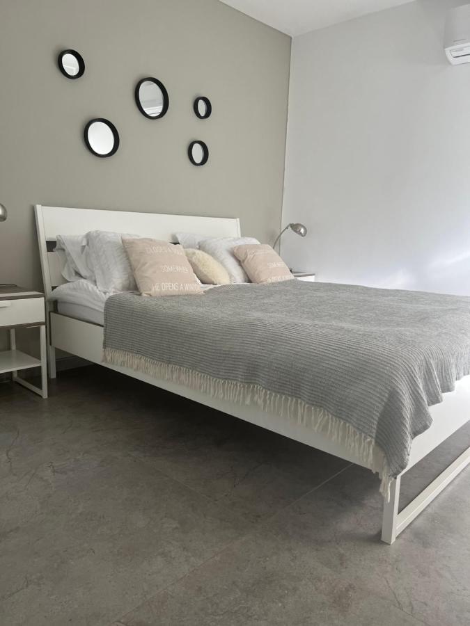 Eilat Suite Boutique المظهر الخارجي الصورة