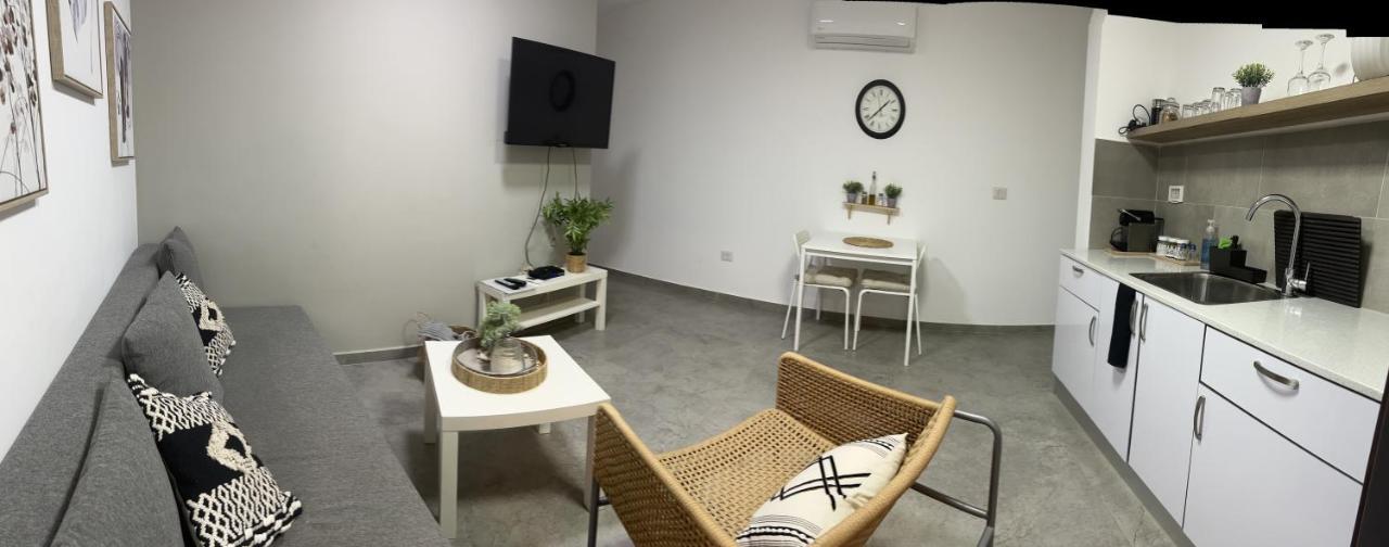 Eilat Suite Boutique المظهر الخارجي الصورة