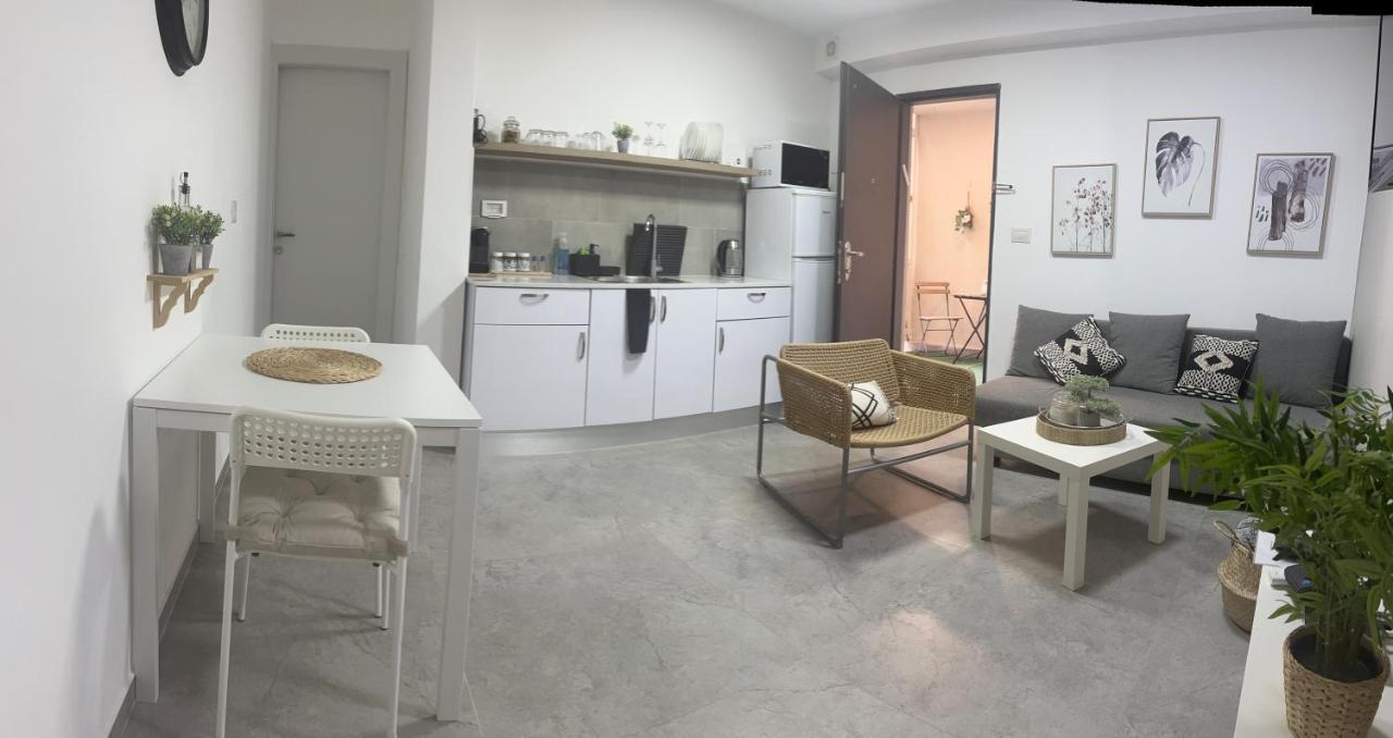 Eilat Suite Boutique المظهر الخارجي الصورة