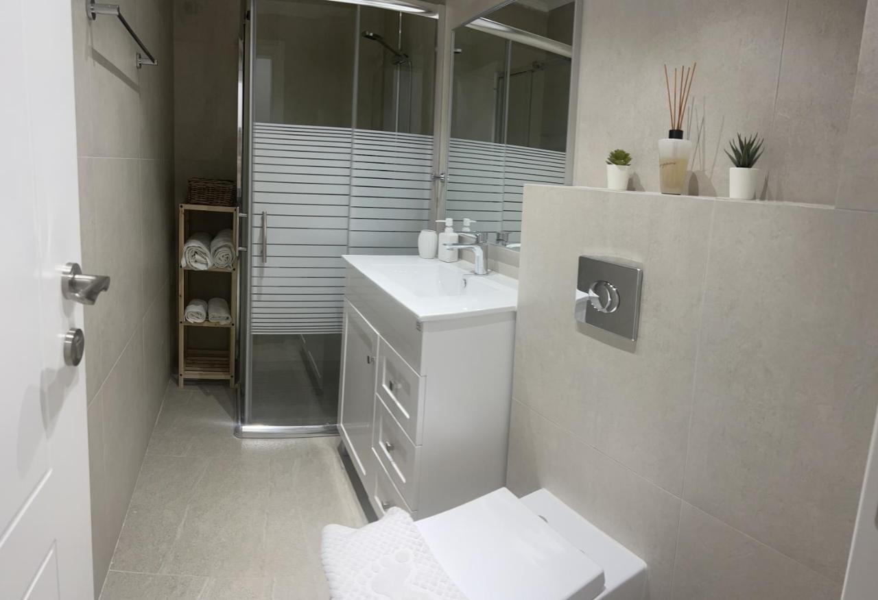 Eilat Suite Boutique المظهر الخارجي الصورة