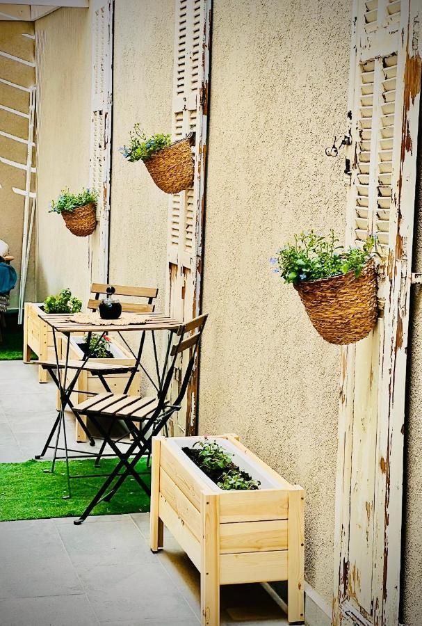 Eilat Suite Boutique المظهر الخارجي الصورة