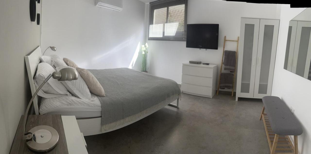 Eilat Suite Boutique المظهر الخارجي الصورة