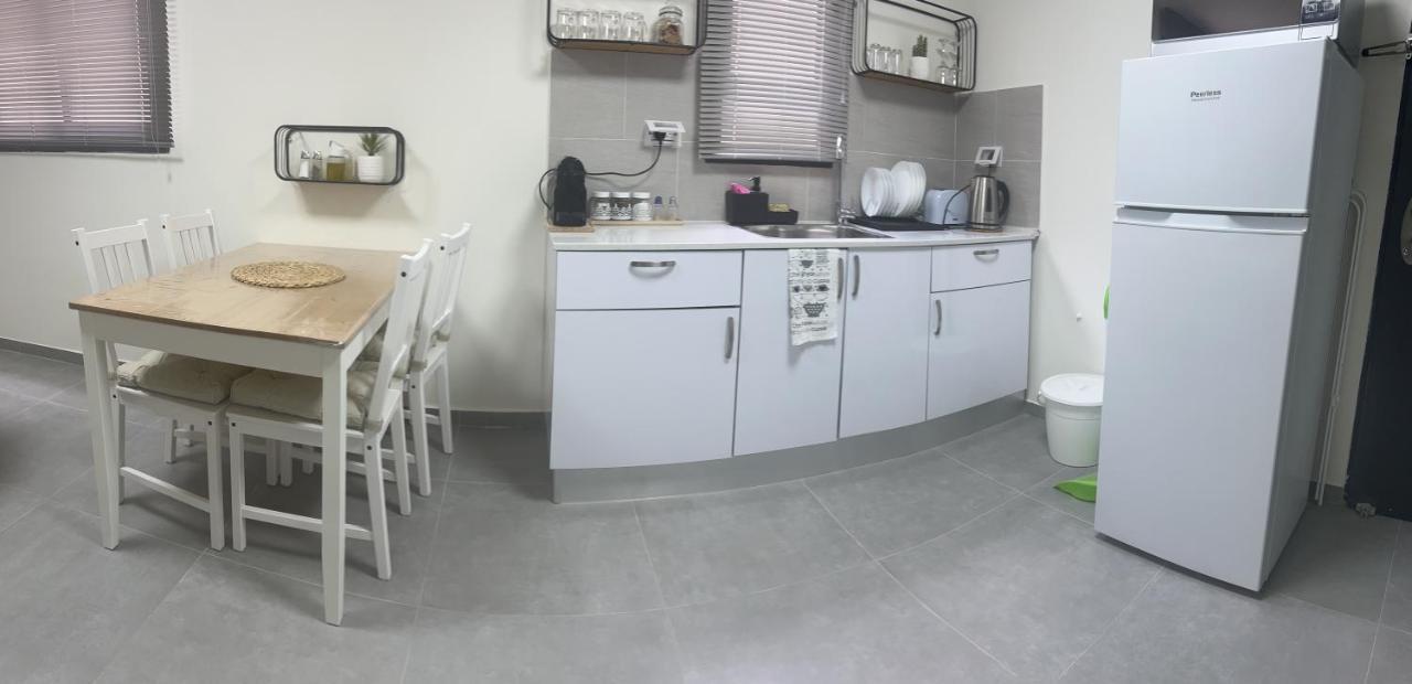 Eilat Suite Boutique المظهر الخارجي الصورة