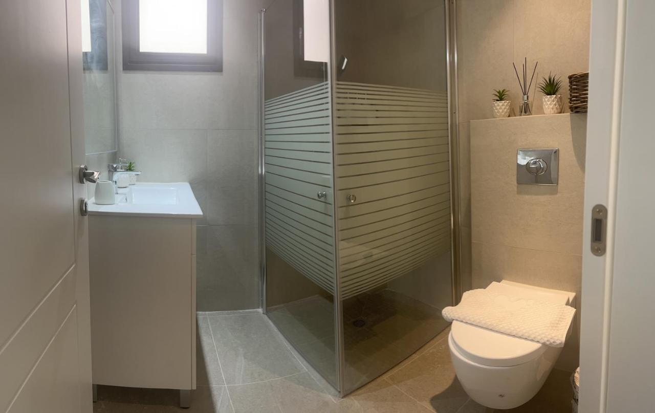 Eilat Suite Boutique المظهر الخارجي الصورة