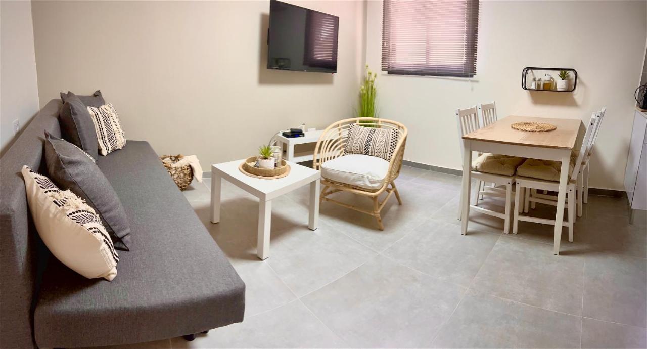 Eilat Suite Boutique المظهر الخارجي الصورة