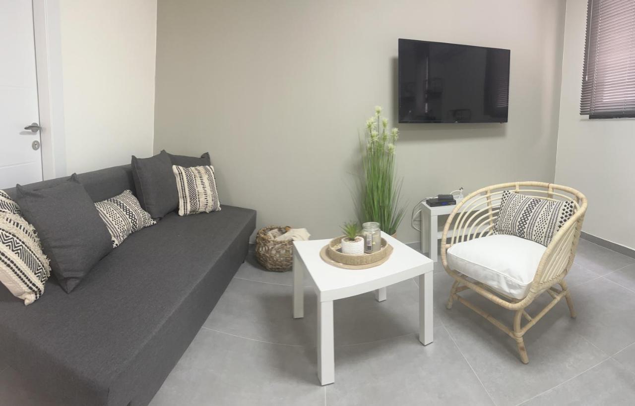 Eilat Suite Boutique المظهر الخارجي الصورة