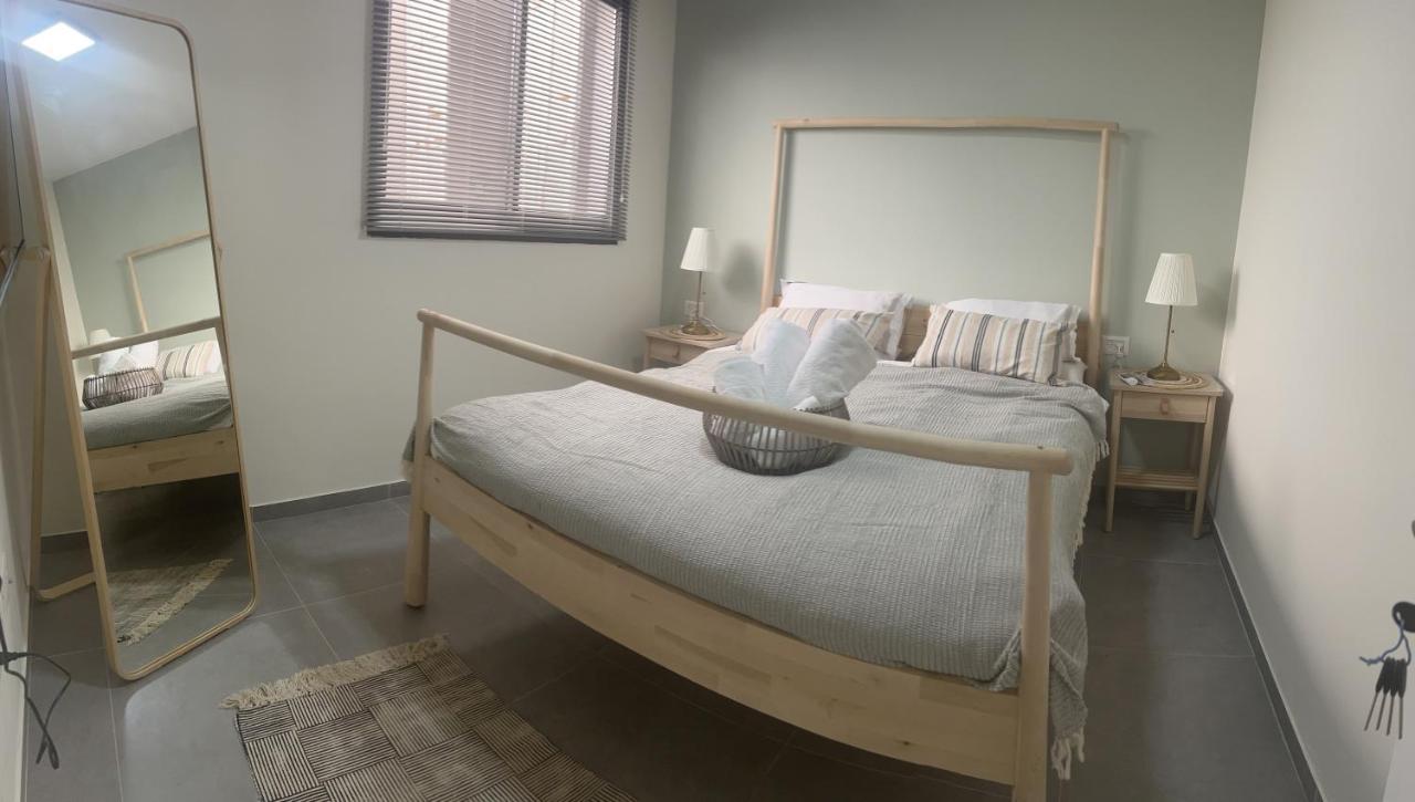Eilat Suite Boutique المظهر الخارجي الصورة