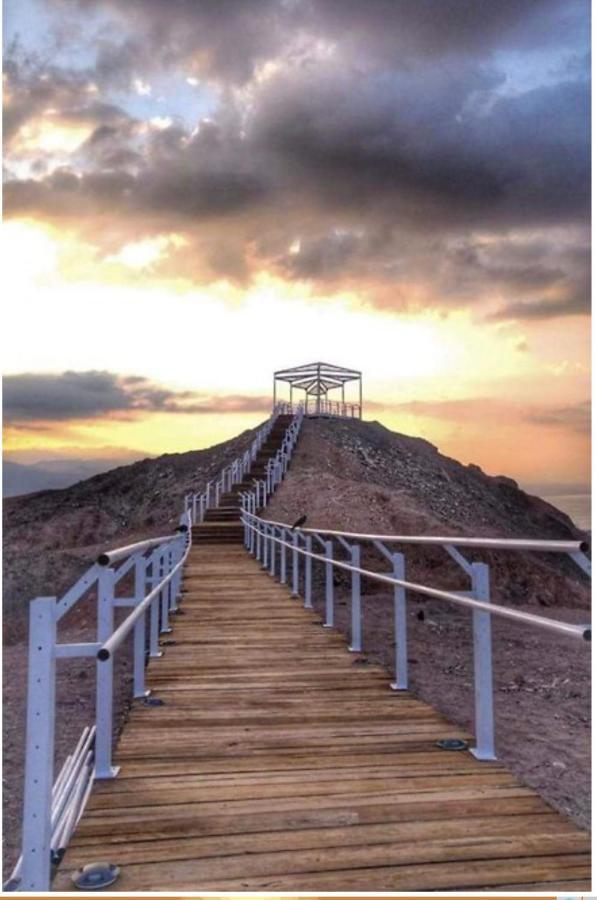 Eilat Suite Boutique المظهر الخارجي الصورة