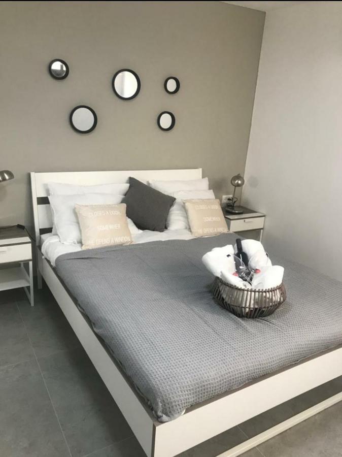 Eilat Suite Boutique المظهر الخارجي الصورة