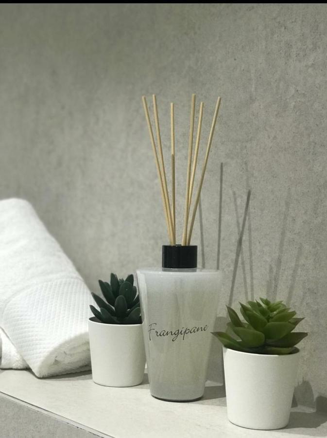 Eilat Suite Boutique المظهر الخارجي الصورة